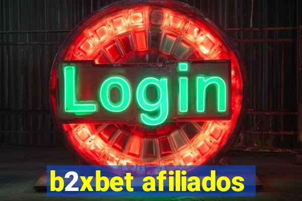 b2xbet afiliados